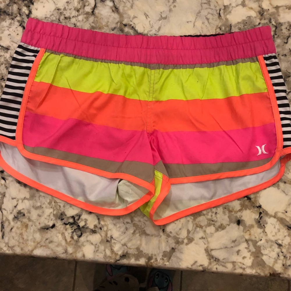 Hurley board shorts